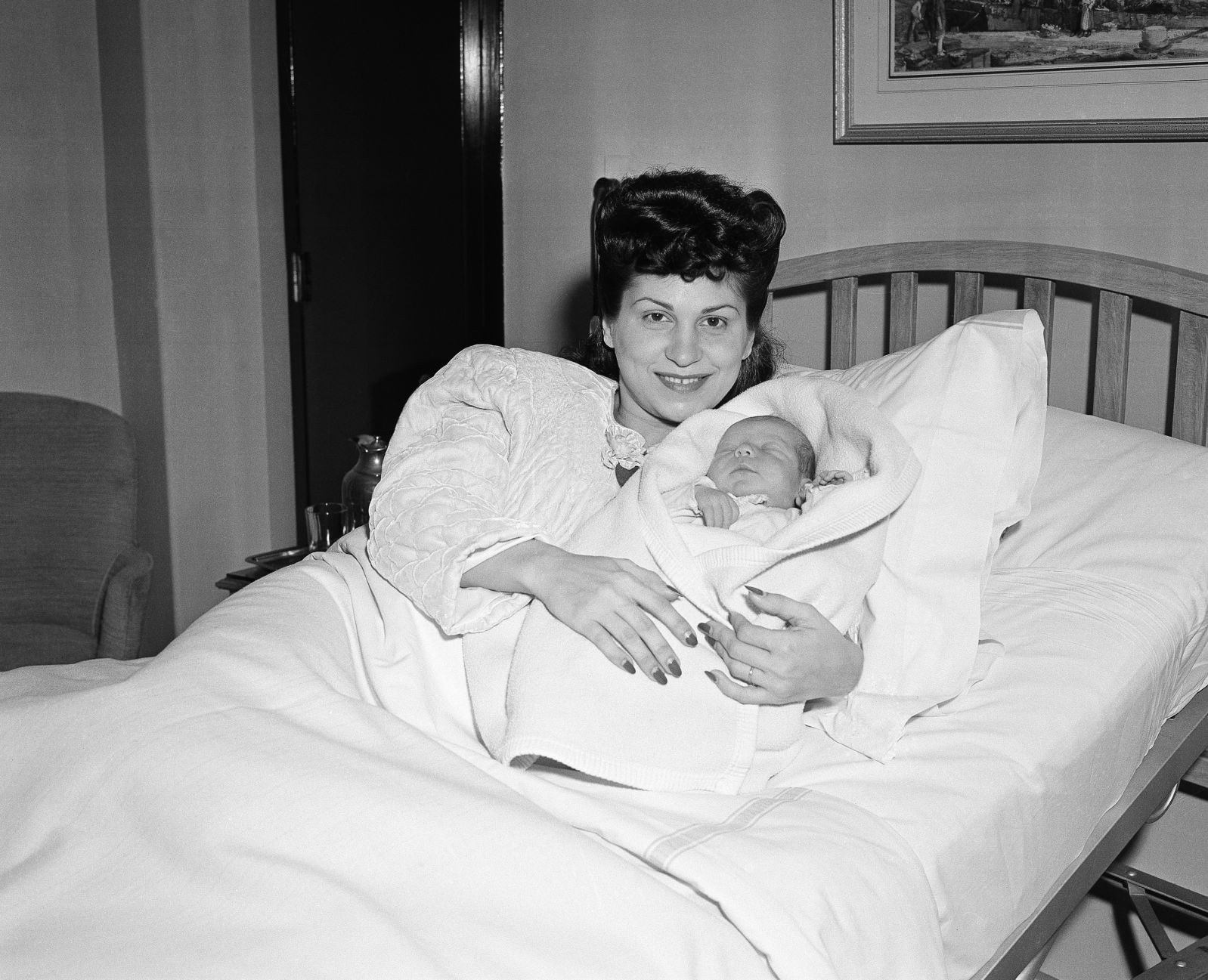 Obit Nancy Sinatra Sr
